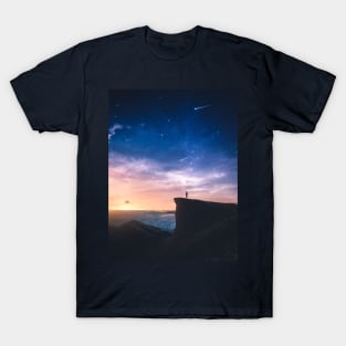 New adventures T-Shirt